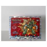 Pokemon Rare Scyther Holo