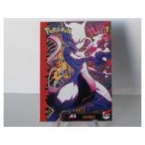 Pokemon Rare Mewtwo Holo