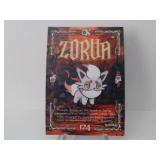 Pokemon Rare Zorua Trick or Treat