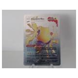 Pokemon Rare Silver Regileki Vmax