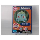 Pokemon Rare Vintage #01 Bulbasaur