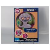 Pokemon Rare Vintage #24 Arbok