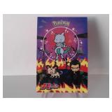 Pokemon Rare Mewtwo Team Rocket