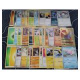 Pokemon Cards Lot