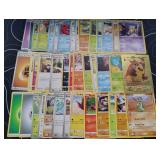 Pokemon Cards Lot