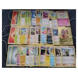 Pokemon Cards Lot