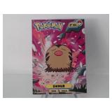 Pokemon Rare Swinub Johto Attack