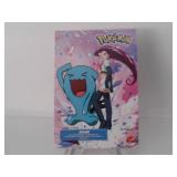 Pokemon Rare Jesse Team Rocket