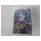 Pokemon Rare Silver Articuno V