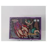 Pokemon Rare Trevenant Safari