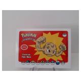 Pokemon Rare Geodude