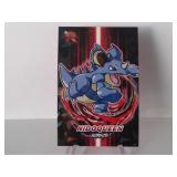 Pokemon Rare Nidoqueen Team Rocket