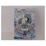 Pokemon Card Rare Kingler Database Shiny