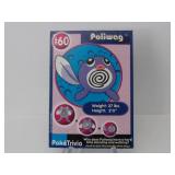 Pokemon Rare Vintage #60 Poliwag