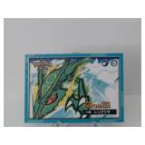 Pokemon Rare Rayquaza Safari