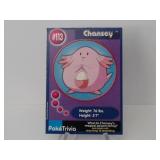 Pokemon Rare Vintage #113 Chansey
