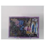 Pokemon Card Zubat #41 Safari