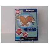 Pokemon Rare Vintage #22 Fearow