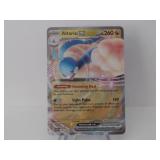 Pokemon Rare Altaria EX Holo