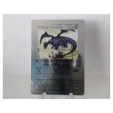 Pokemon Rare Silver Shining Charizard 1st Ed