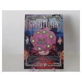 Pokemon Rare Spiritomb Trick or Treat