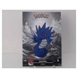 Pokemon Card Rare Seadra Crystal