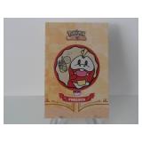 Pokemon Card Rare Fuecoco Cafe Mix Electric