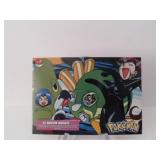 Pokemon Rare Team Rocket