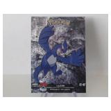 Pokemon Rare Lugia Crystal