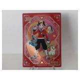 Pokemon Rare Chinese Ethan HR Holo