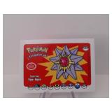 Pokemon Rare Starmie
