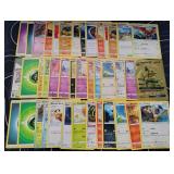 Pokemon Cards Lot
