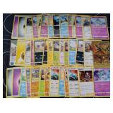 Pokemon Cards Lot