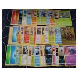 Pokemon Cards Lot