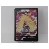 Pokemon Rare Black Pikachu Vmax