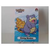 Pokemon Rare Shining Slowbro