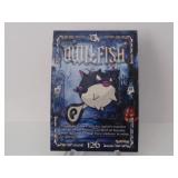 Pokemon Rare Quillfish Trick or Treat