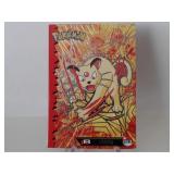 Pokemon Rare Persian Holo Team Rocket