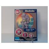 Pokemon Rare Vintage #67 Machoke