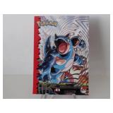 Pokemon Rare Nidoqueen Holo Team Rocket