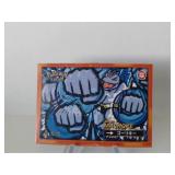 Pokemon Rare Machoke Safari