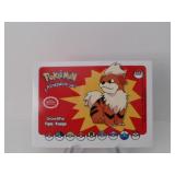 Pokemon Rare Growlithe