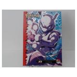 Pokemon Rare Mewtwo Team Rocket Holo