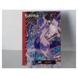 Pokemon Rare Mewtwo Holo