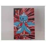 Pokemon Card Rare Frillish Team Rocket