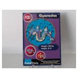 Pokemon Rare Vintage #130 Gyarados