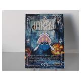 Pokemon Rare Inkay Trick or Treat