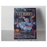 Pokemon Rare Greavard Trick or Treat