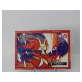 Pokemon Rare Delphox Safari