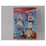 Pokemon Rare Jesse & James